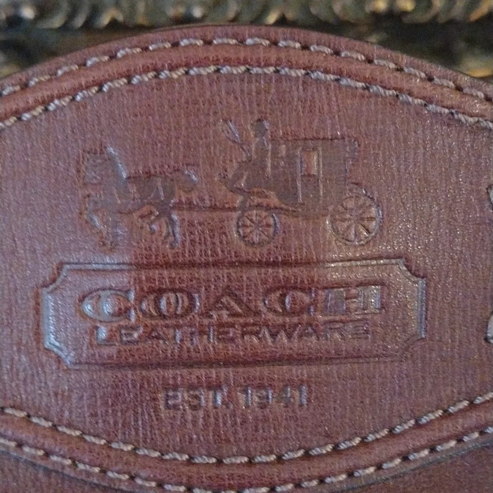 Coach Handbag SOLD, SOLD, SOLD - Picture 4 of 15